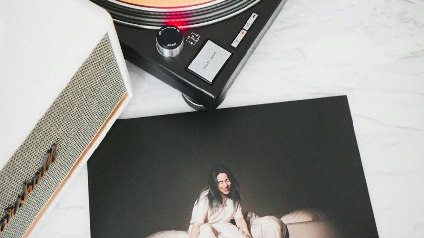 The 8 Quietest Songs That Leave the Loudest Impression