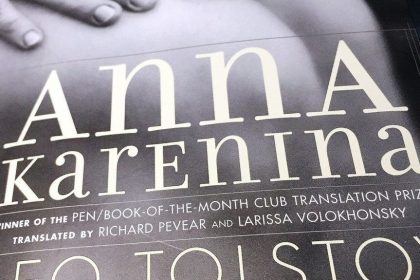 10 Opening Lines That Were the Author's Second Choice