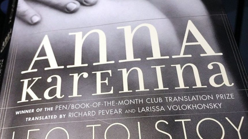 10 Opening Lines That Were the Author's Second Choice