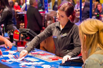 Chasing the Loss: The Psychological Reason Why Walking Away is the Hardest Part of Gambling