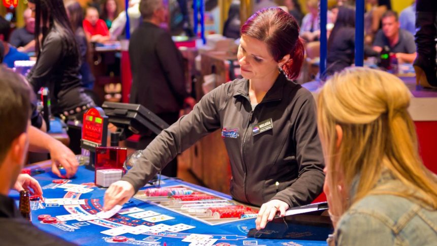 Chasing the Loss: The Psychological Reason Why Walking Away is the Hardest Part of Gambling