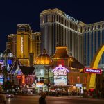 Why Capricorns Are Quietly Taking Over the Las Vegas Executive Scene