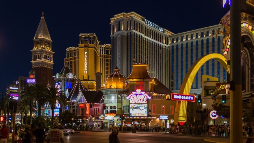 Why Capricorns Are Quietly Taking Over the Las Vegas Executive Scene
