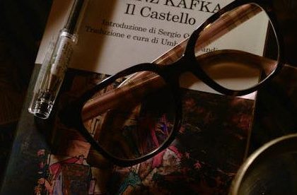 The 5 Writers Who Only Published After They Died