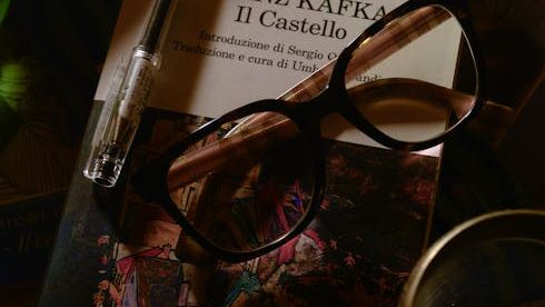 The 5 Writers Who Only Published After They Died