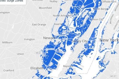 5 Red Flags to Watch for When Buying a Home in a Las Vegas Flood Zone