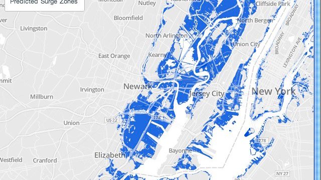 5 Red Flags to Watch for When Buying a Home in a Las Vegas Flood Zone