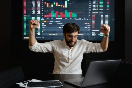 7 High-Stakes Habits of the World's Most Successful "Whales"