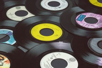 How 9 Vinyl Got Its Groove Back