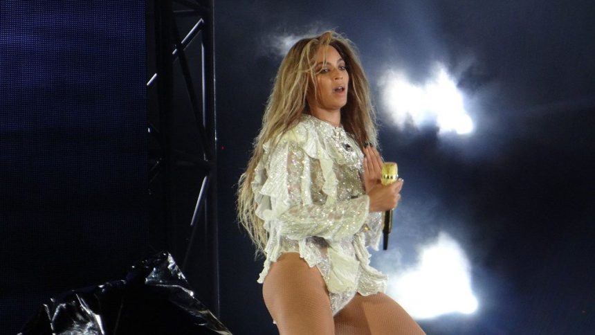 8 Albums You Shouldn't Shuffle