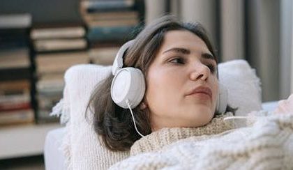 The 7 Science of Why Sad Songs Make Us Feel Better