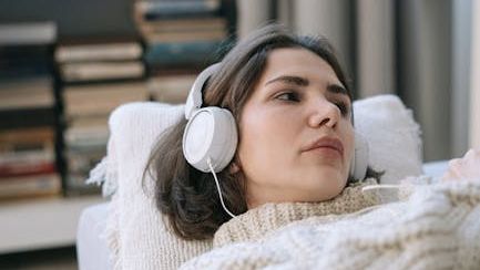 The 7 Science of Why Sad Songs Make Us Feel Better