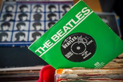 The 10 Best Albums to Listen to Alone