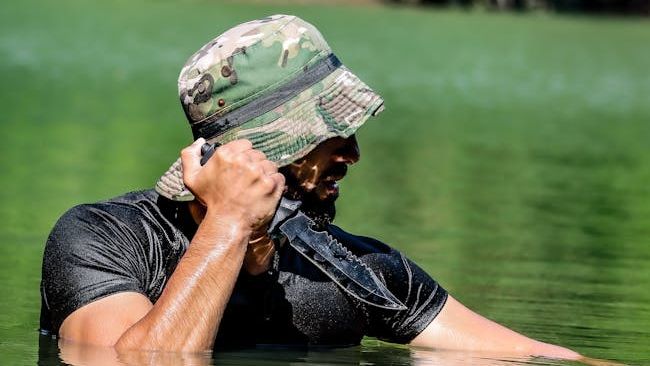 7 Movie Endings That Were Changed at the Last Minute