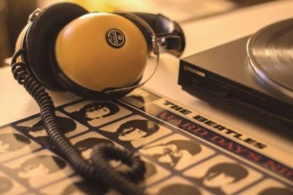 How 7 Album Artwork Used to Tell the Whole Story