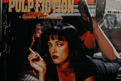 Top 8 Movie Soundtracks of All Time