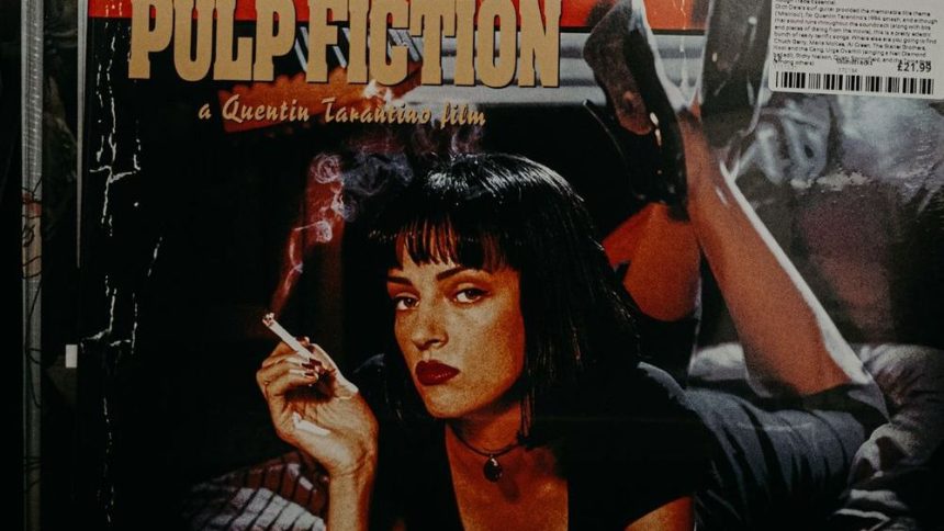 Top 8 Movie Soundtracks of All Time