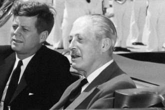 6 Events That Changed the World - But Only Took 10 Minutes