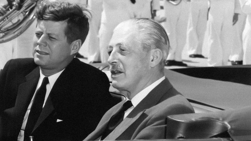 6 Events That Changed the World - But Only Took 10 Minutes