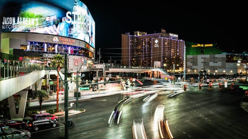 Why We Root for the Underdog: The Psychological Appeal of the Las Vegas Sports Scene