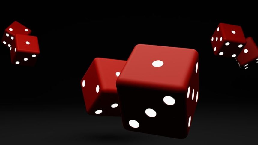 The Unwritten Rules of the Craps Table: How to Not Be "That Person" on the Strip