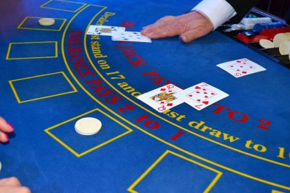 Why 6-to-5 Blackjack Is Changing the Strip: A Guide to Finding Player-Friendly Tables
