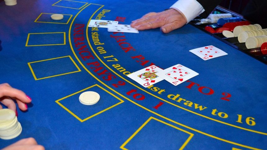 Why 6-to-5 Blackjack Is Changing the Strip: A Guide to Finding Player-Friendly Tables