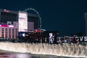 Las Vegas Water Scarcity Explained: How it Actually Affects Your Home Investment