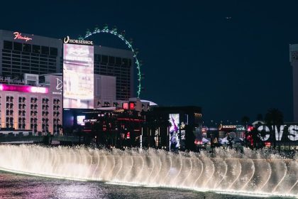 Las Vegas Water Scarcity Explained: How it Actually Affects Your Home Investment