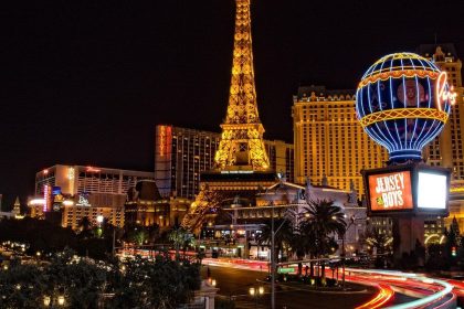 Zodiac Survival Guide: How Each Sign Handles a Wild Weekend in Las Vegas