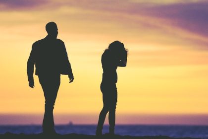 The Psychology of Ghosting in Las Vegas: Is the 'Transitional City' Culture to Blame?