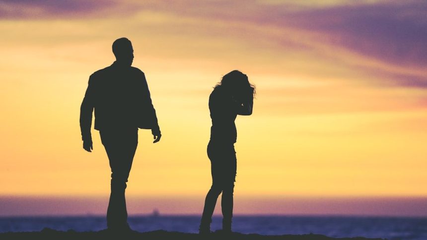 The Psychology of Ghosting in Las Vegas: Is the 'Transitional City' Culture to Blame?
