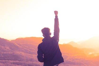 The 'Winner's Glow': How a Winning Streak Changes Your Brain Chemistry and Body Language