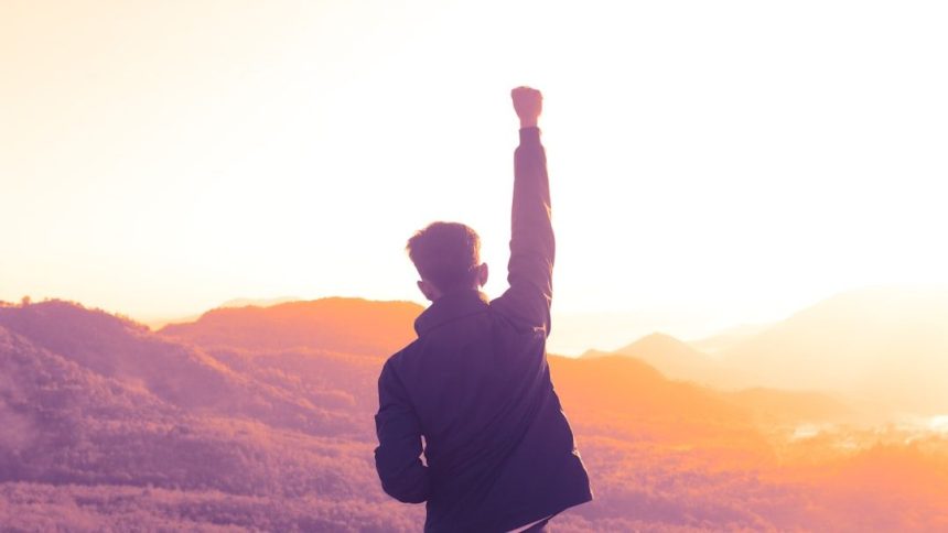 The 'Winner's Glow': How a Winning Streak Changes Your Brain Chemistry and Body Language