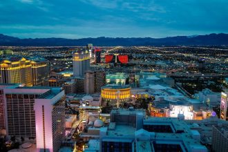 10 Hidden Real Estate Perks Only Long-Time Vegas Residents Know About