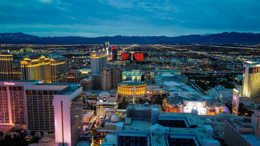 10 Hidden Real Estate Perks Only Long-Time Vegas Residents Know About