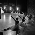 Chocolate Ballerina Company sets its sights on new heights!