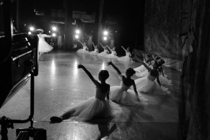 Chocolate Ballerina Company sets its sights on new heights!