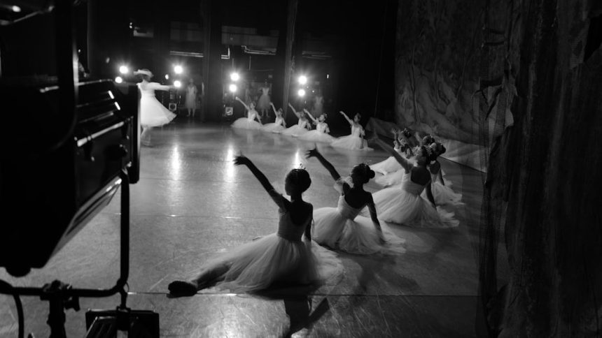 Chocolate Ballerina Company sets its sights on new heights!