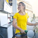 Woman kidnapped from home before daring escape at gas station in notorious missing persons hotspot