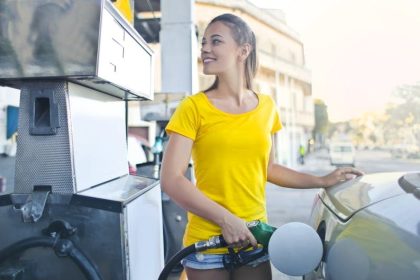 Woman kidnapped from home before daring escape at gas station in notorious missing persons hotspot