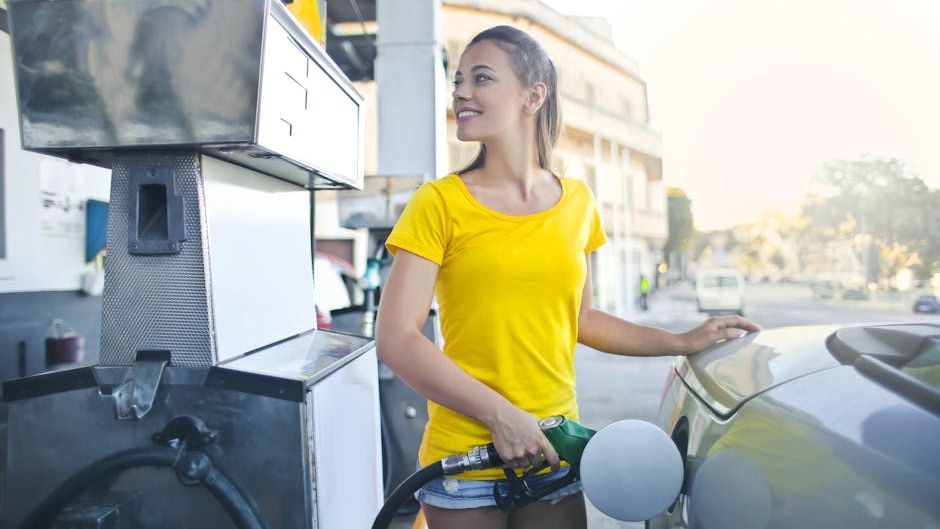 Woman kidnapped from home before daring escape at gas station in notorious missing persons hotspot