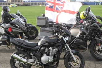 1 death tied to Mayhem Motorcycle Rally in Bullhead City, police make 12 arrests