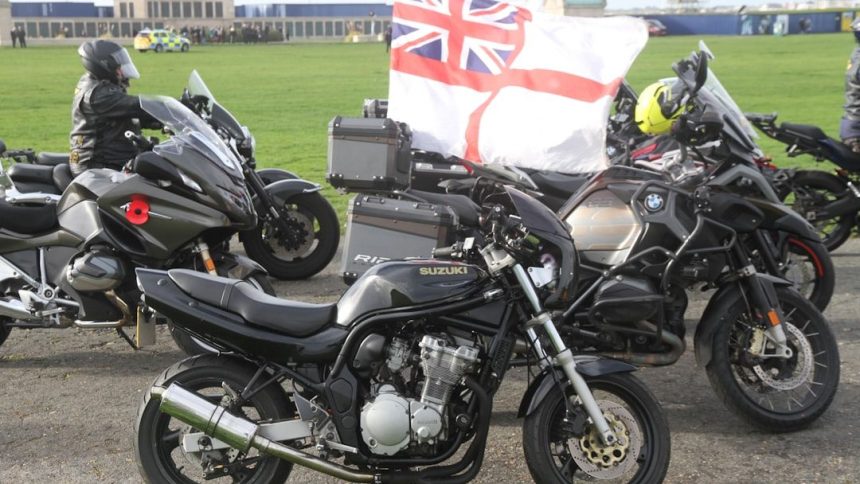 1 death tied to Mayhem Motorcycle Rally in Bullhead City, police make 12 arrests