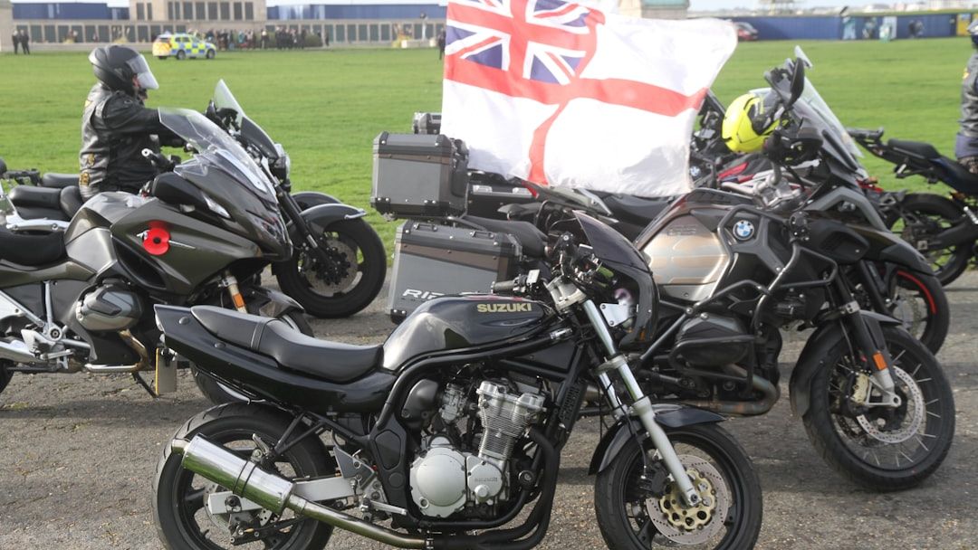 1 death tied to Mayhem Motorcycle Rally in Bullhead City, police make 12 arrests