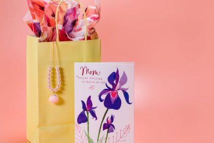Make Mother's Day 2026 unforgettable with our guide of unique gifts for every mom