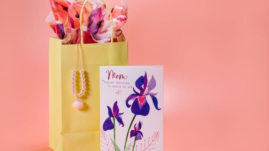 Make Mother's Day 2026 unforgettable with our guide of unique gifts for every mom