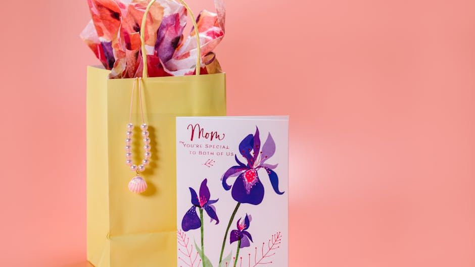 Make Mother's Day 2026 unforgettable with our guide of unique gifts for every mom