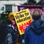 Talks resume in Little Lake City School District teacher strike as new superintendent steps in