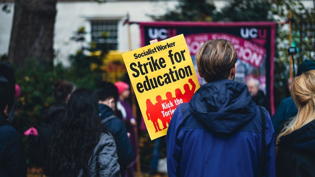 Talks resume in Little Lake City School District teacher strike as new superintendent steps in